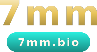 7mm logo